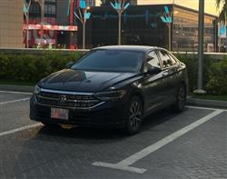 فولكسفاغن جيتا